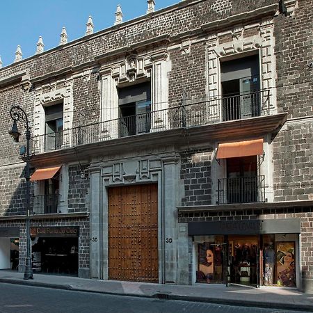 Downtown Beds Hostel Мексико Сити Екстериор снимка
