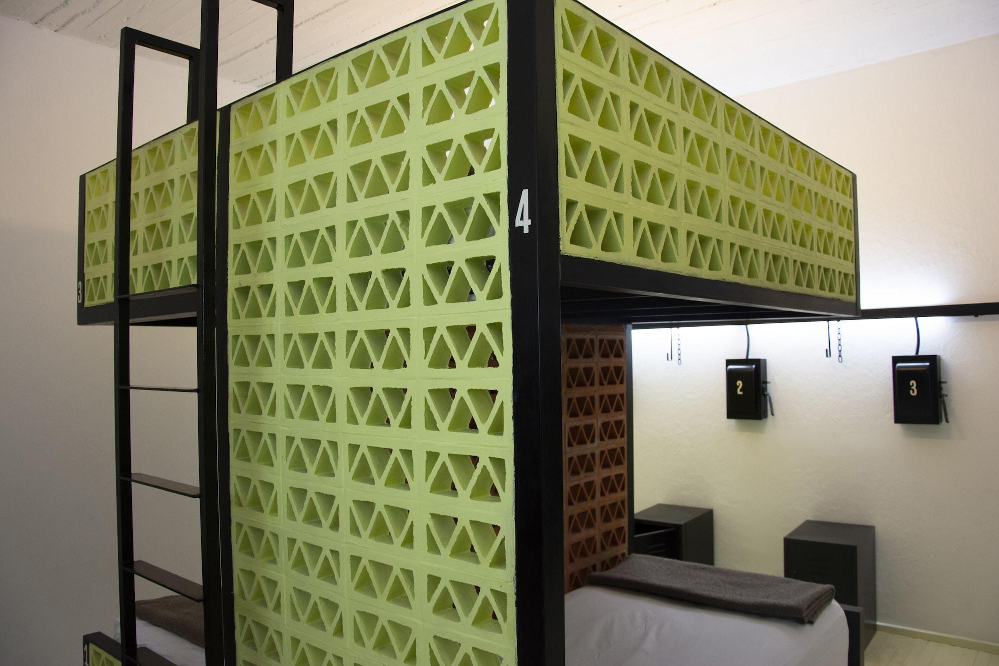 Downtown Beds Hostel Мексико Сити Екстериор снимка