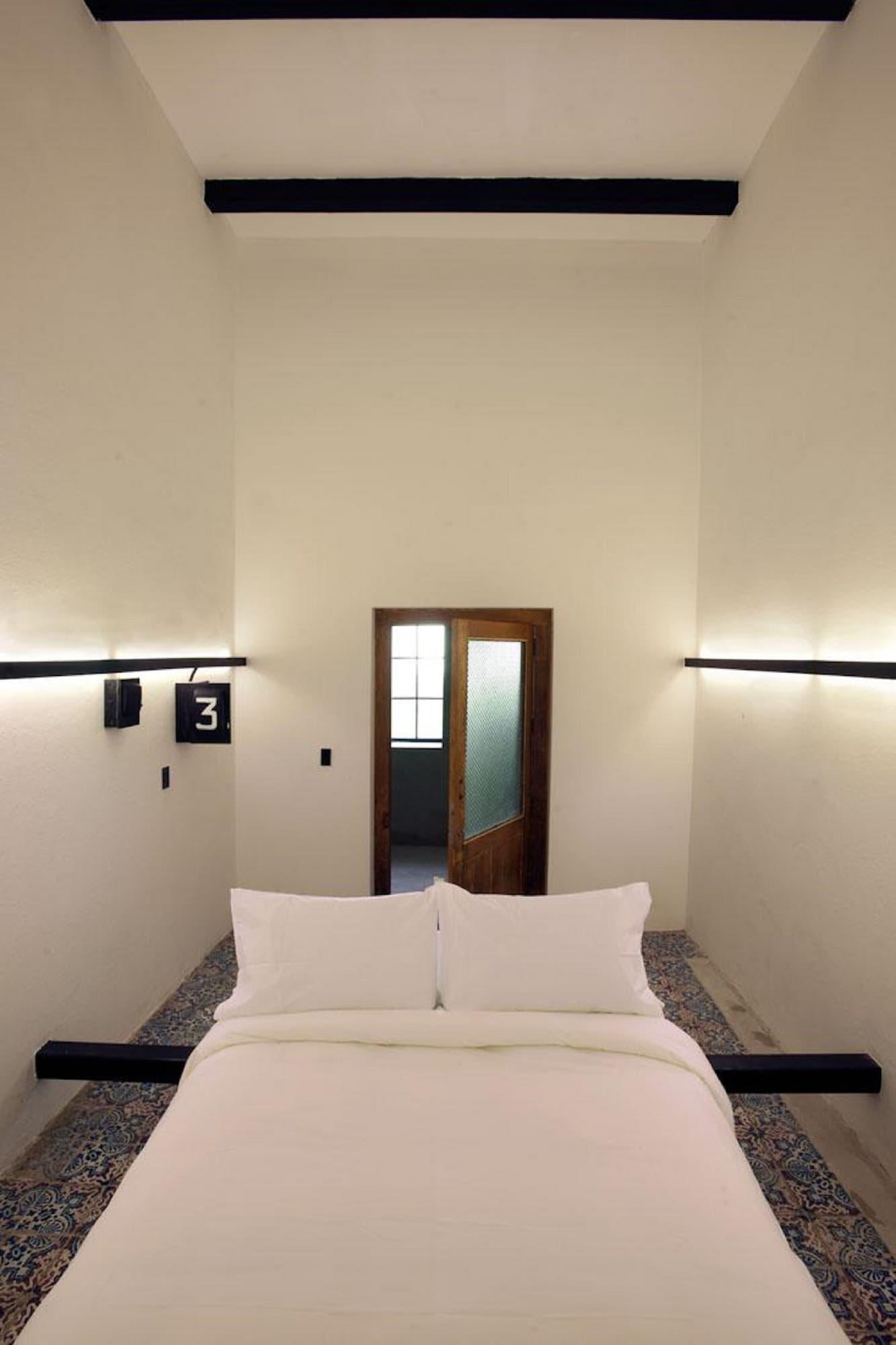 Downtown Beds Hostel Мексико Сити Екстериор снимка