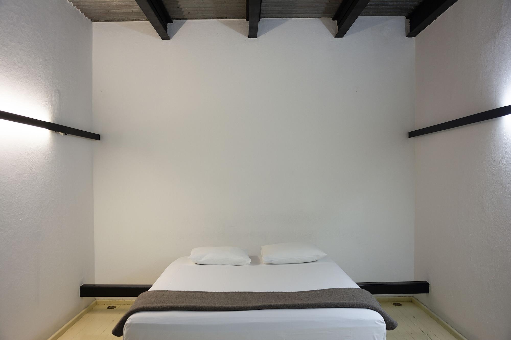 Downtown Beds Hostel Мексико Сити Екстериор снимка
