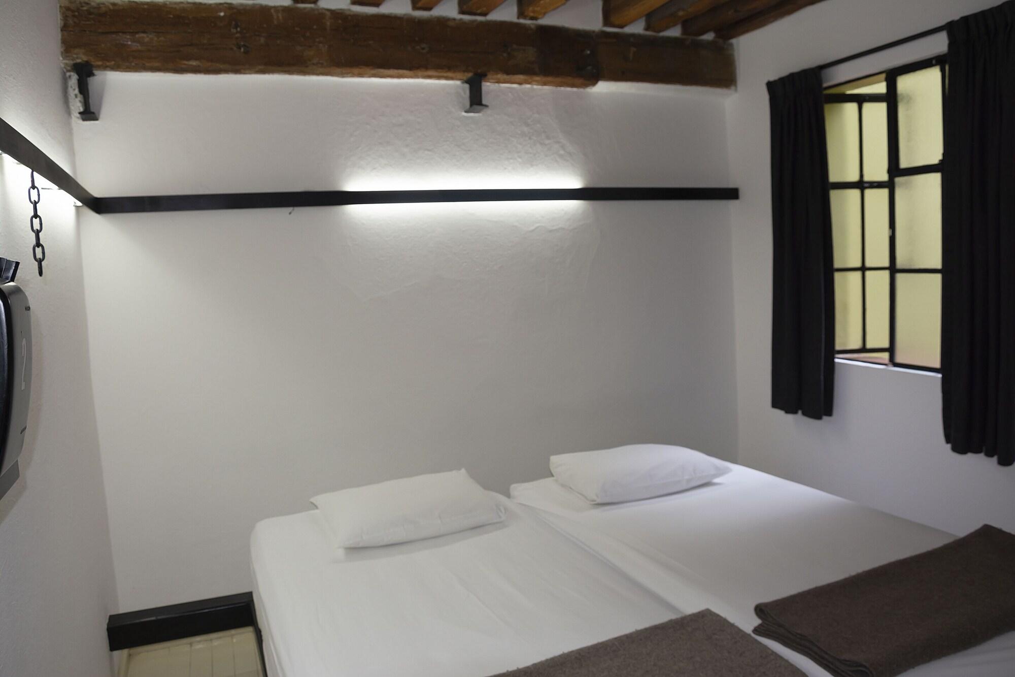 Downtown Beds Hostel Мексико Сити Екстериор снимка