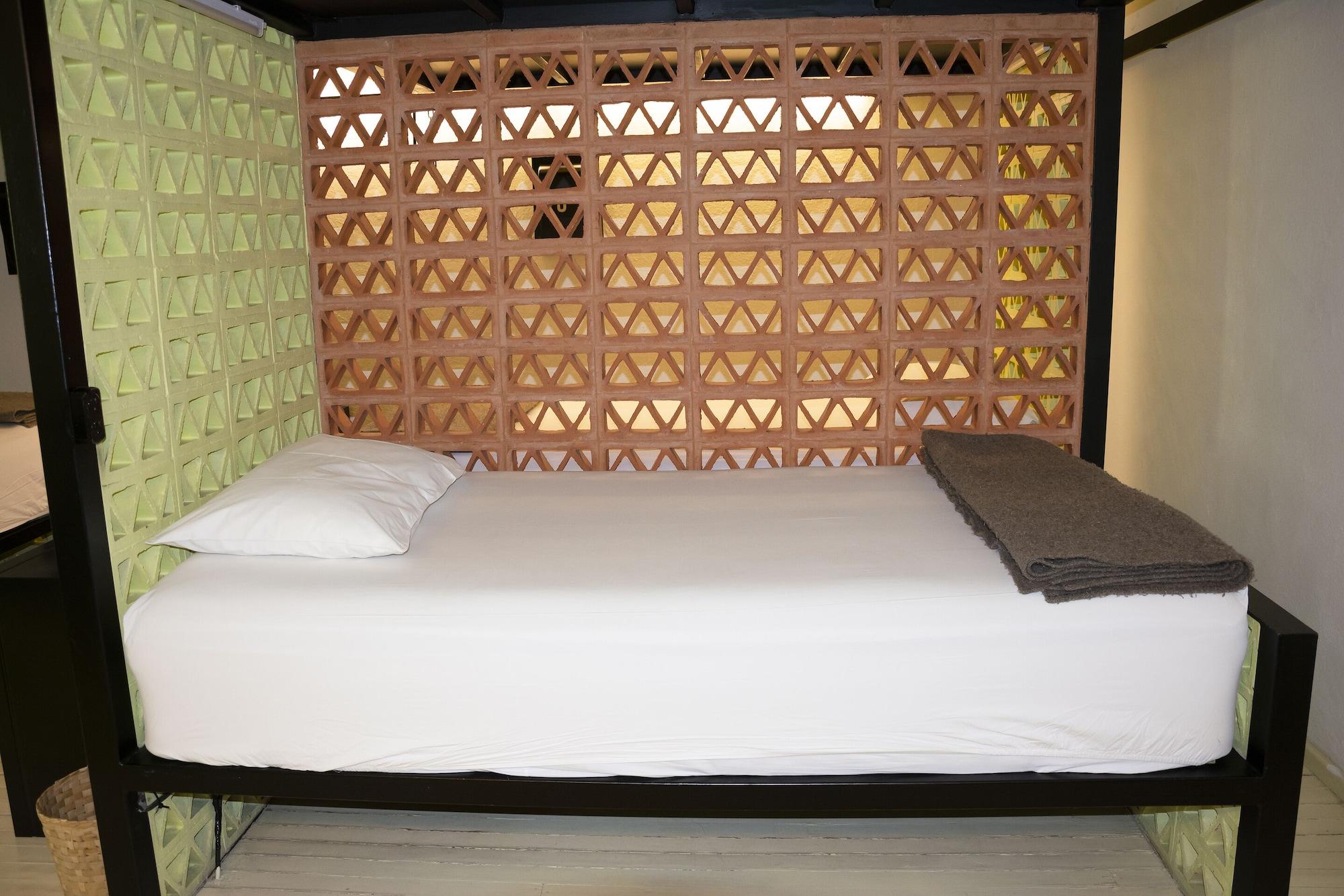 Downtown Beds Hostel Мексико Сити Екстериор снимка