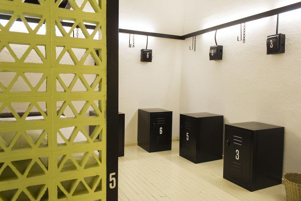 Downtown Beds Hostel Мексико Сити Екстериор снимка