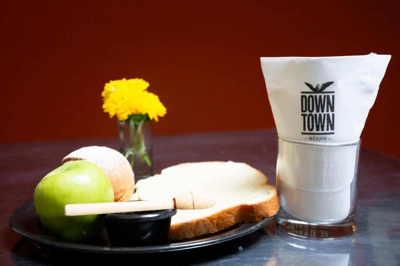 Downtown Beds Hostel Мексико Сити Екстериор снимка