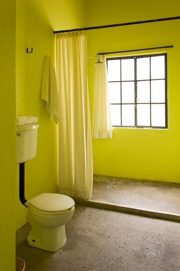 Downtown Beds Hostel Мексико Сити Екстериор снимка